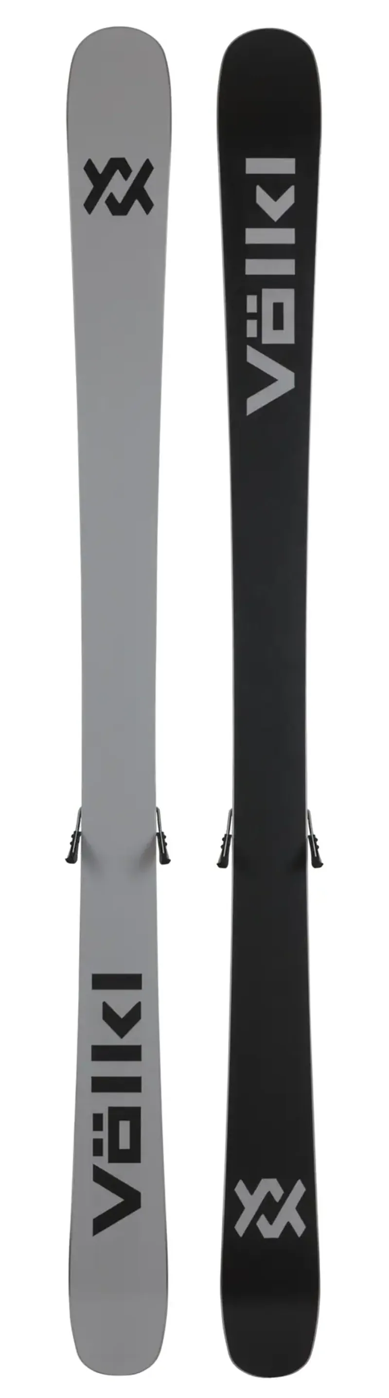 Volkl Revolt Junior Park VMotion Children's Skis -1