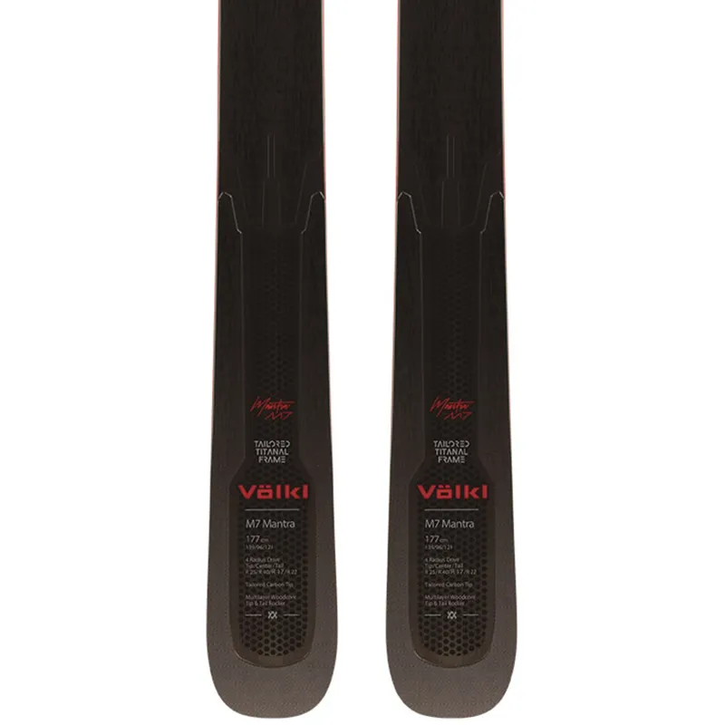 Völkl Mantra M7 Skis 2025-2