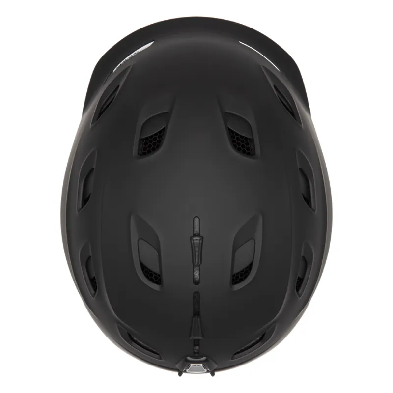 Smith Vantage MIPS Ski and Snowboard Helmet in Matte Matt Black-2