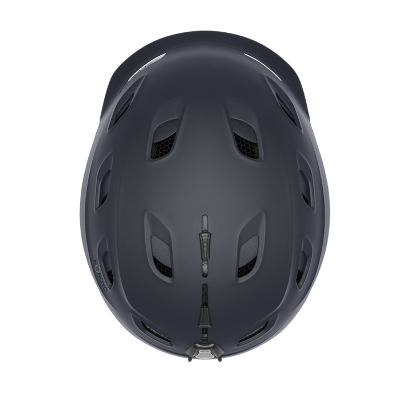Smith Vantage MIPS Ski and Snowboard Helmet in Matte Midnight Navy-2