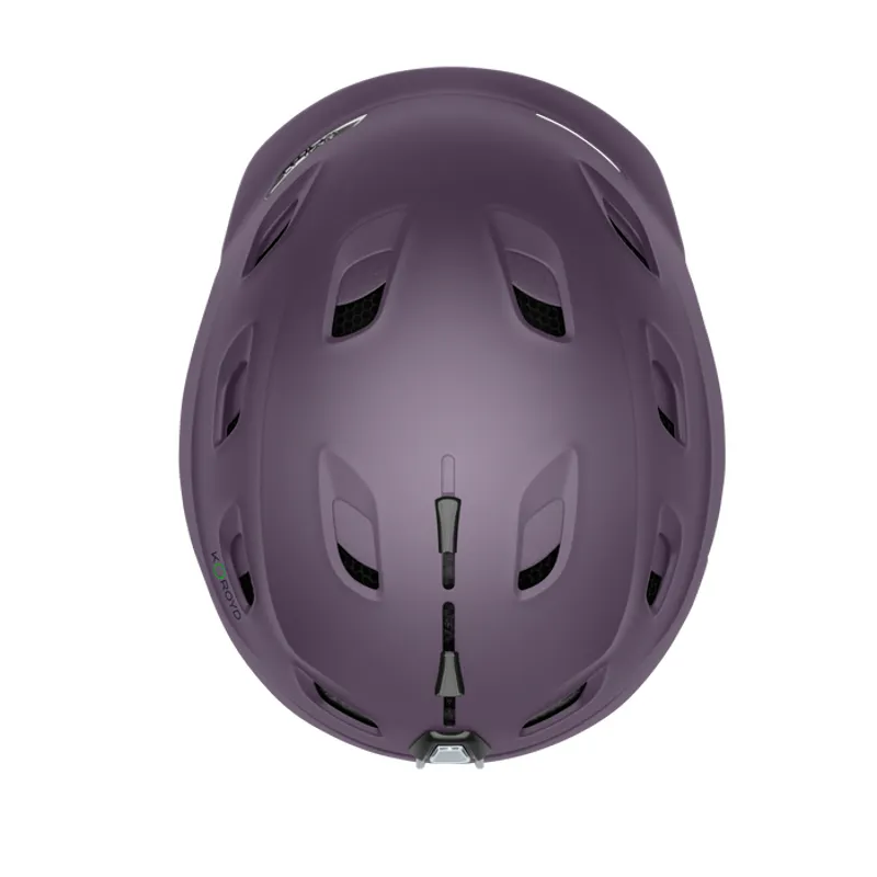 Smith Vantage MIPS Women's Ski and Snowboard Helmet in Matte Cosmos-2