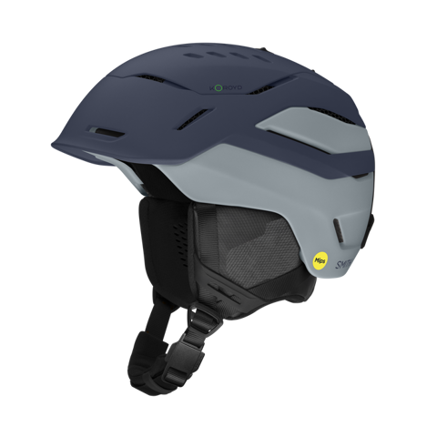 smith gage helmet uk Engage MIPS and storage convenience Smith Snow Helmets Ski and