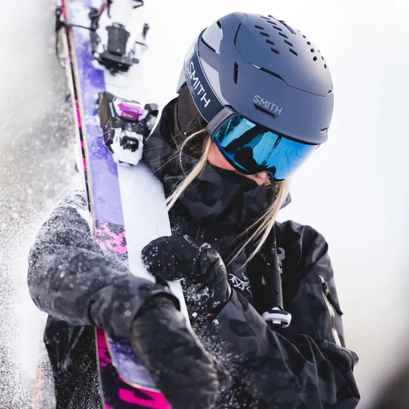 Smith Vantage 2 MIPS Ski and Snowboard Helmet-1