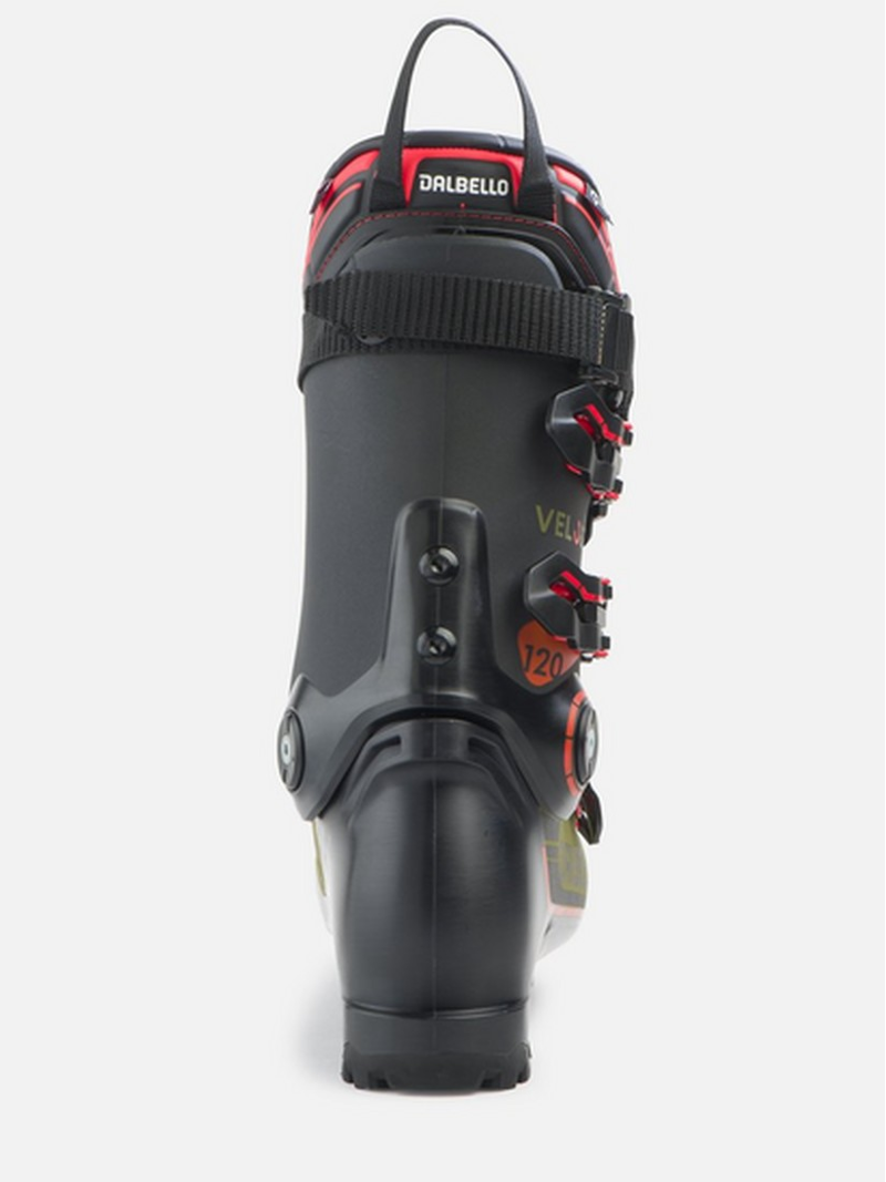 Dalbello Veloce 120 MV Mens Ski Boots-3