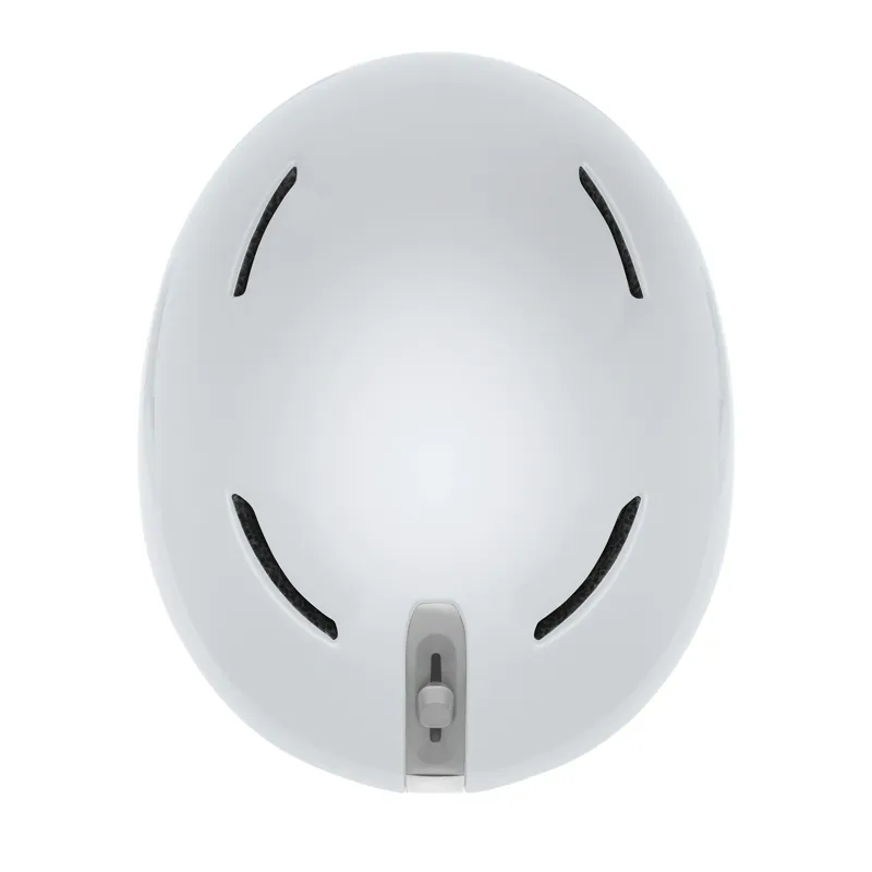 Smith Vida MIPS Women's Ski and Snowboard Helmet in Matte White-2