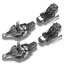 Fritschi Vipec Evo 12 Carbon Ski Touring Binding 24/25 100MM
