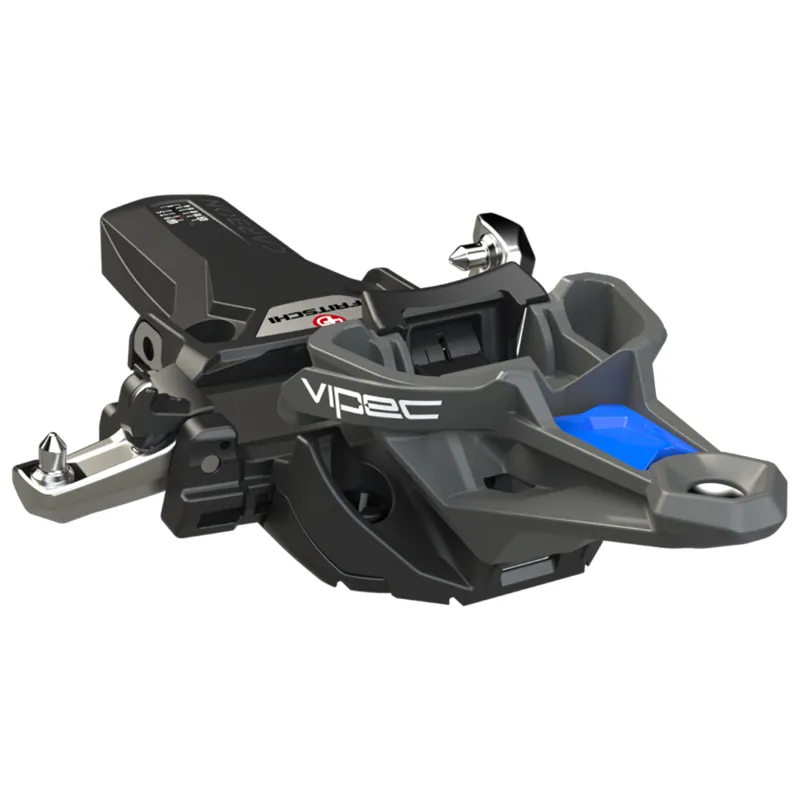 Fritschi Vipec Evo 12 Carbon Ski Touring Binding 24/25 100MM-4