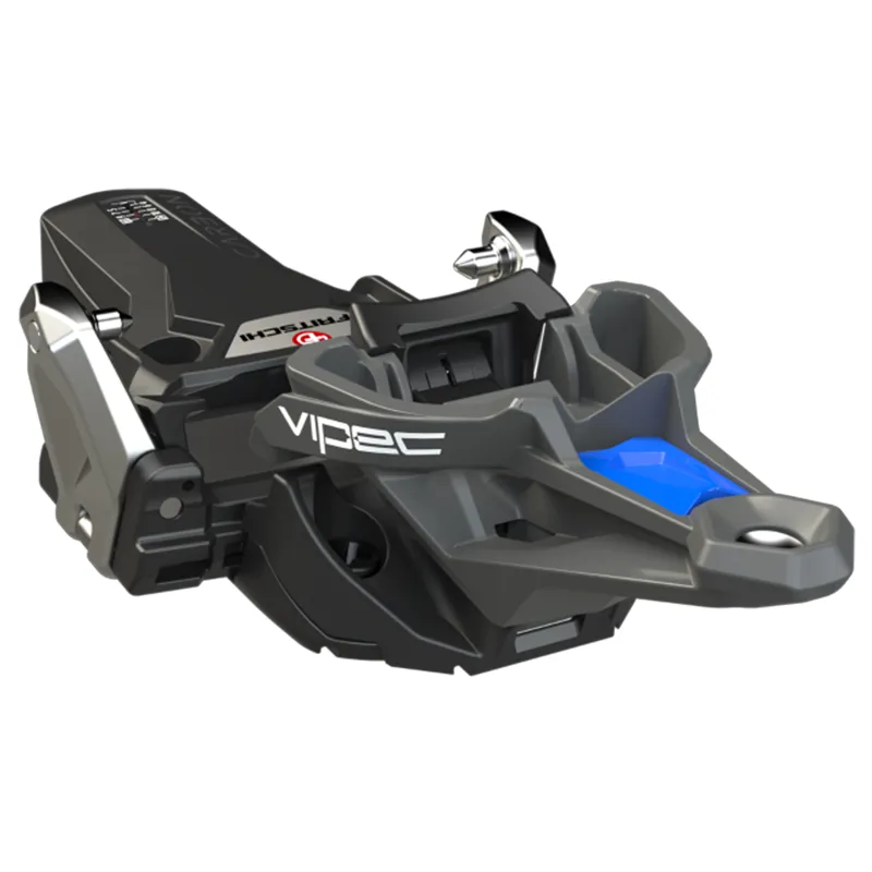 Fritschi Vipec Evo 12 Carbon Ski Touring Binding 24/25 80MM-2