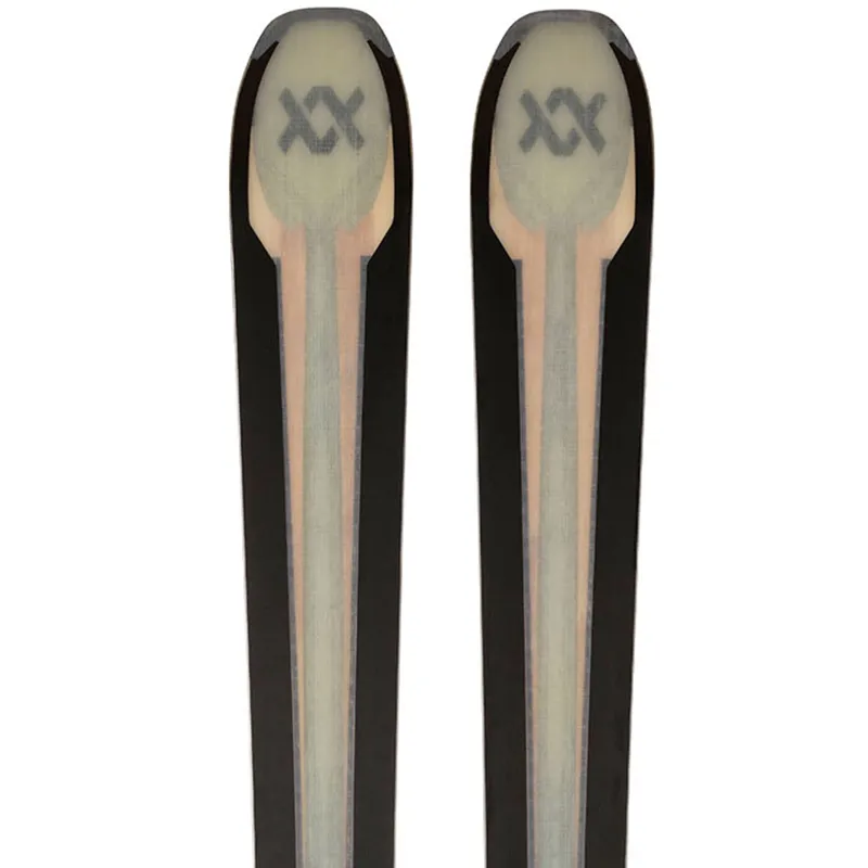 Volkl V-Werks 100 Mens Skis Limited Edition 2026 - Skis Only-4
