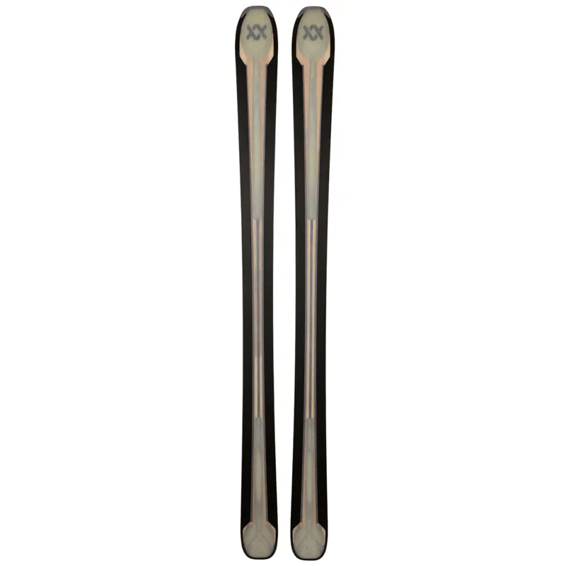 Volkl V-Werks 100 Mens Skis Limited Edition 2026 - Skis Only-2