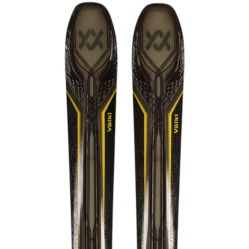 Volkl Volkl