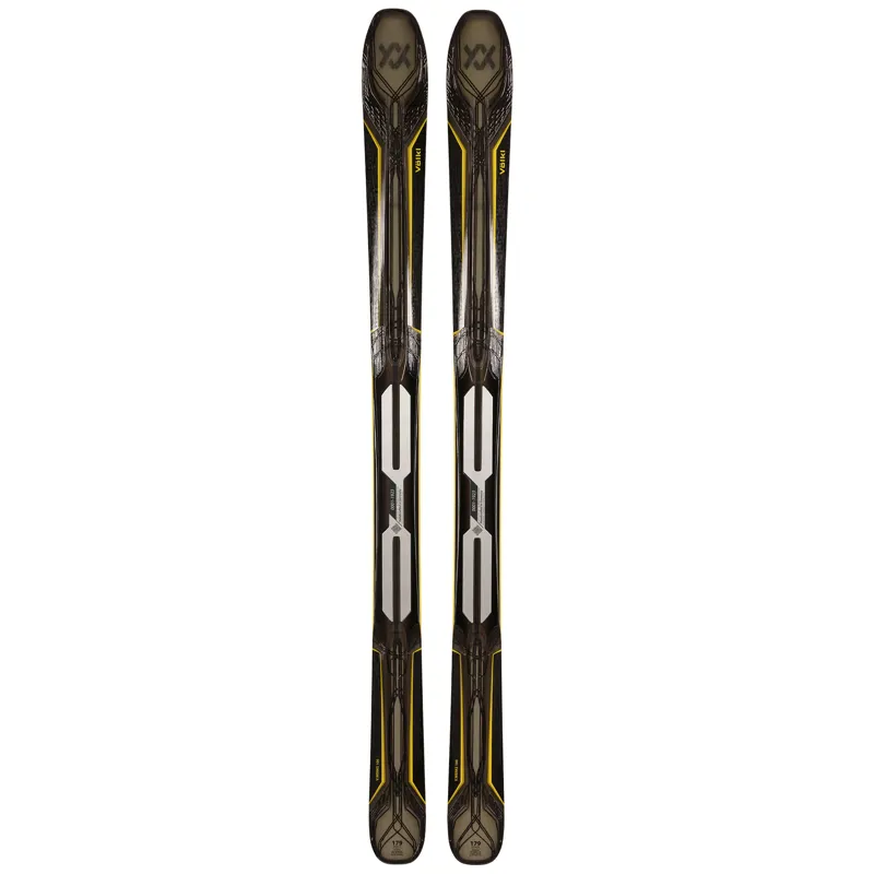 Volkl V-Werks 100 Mens Skis Limited Edition 2026 - Skis Only-1