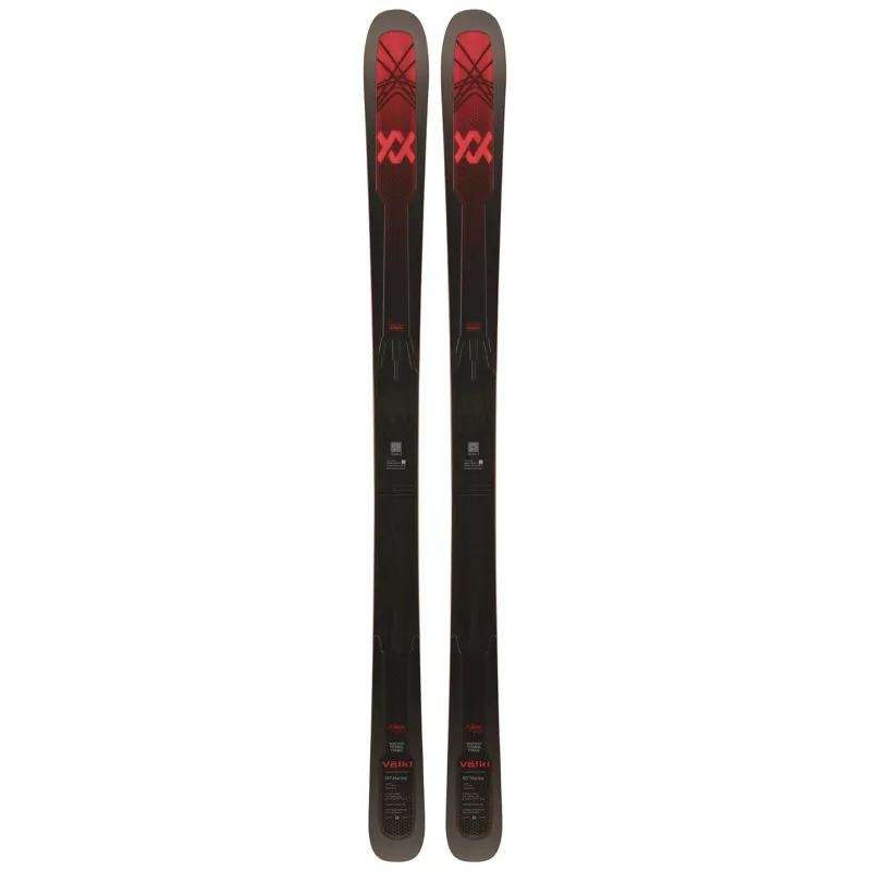 Völkl Mantra M7 Skis 2025-1