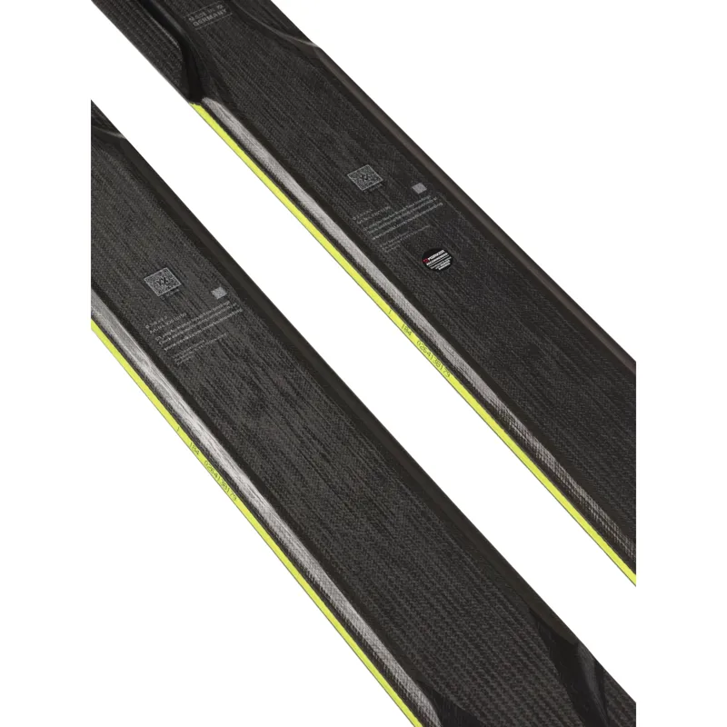 Volkl Katana VWERKS Skis Only 2027-5