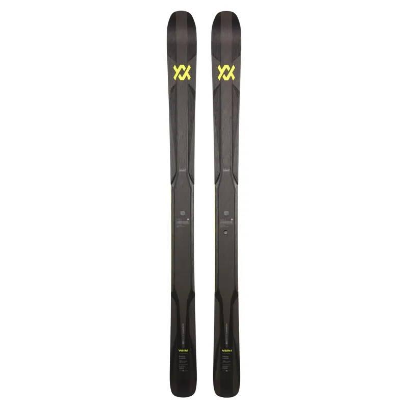Volkl Katana VWERKS Skis Only 2027