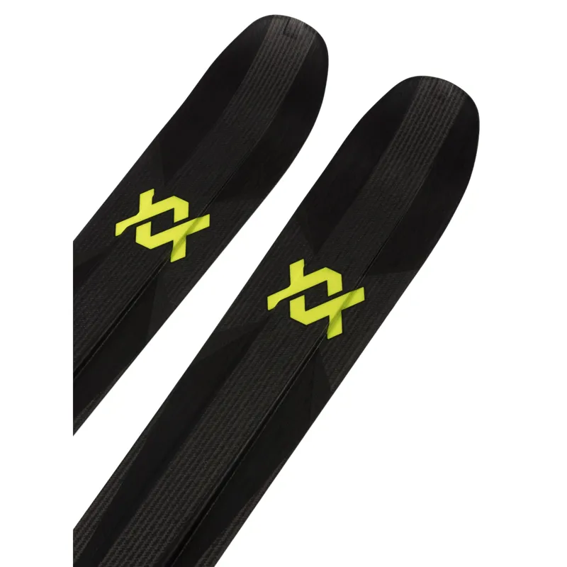 Volkl Katana VWERKS Skis Only 2027-4