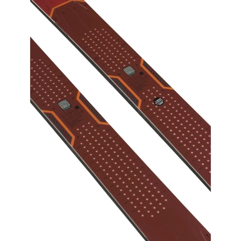 Volkl M7 Mantra Freeride Skis 2027 - Ski Only-5