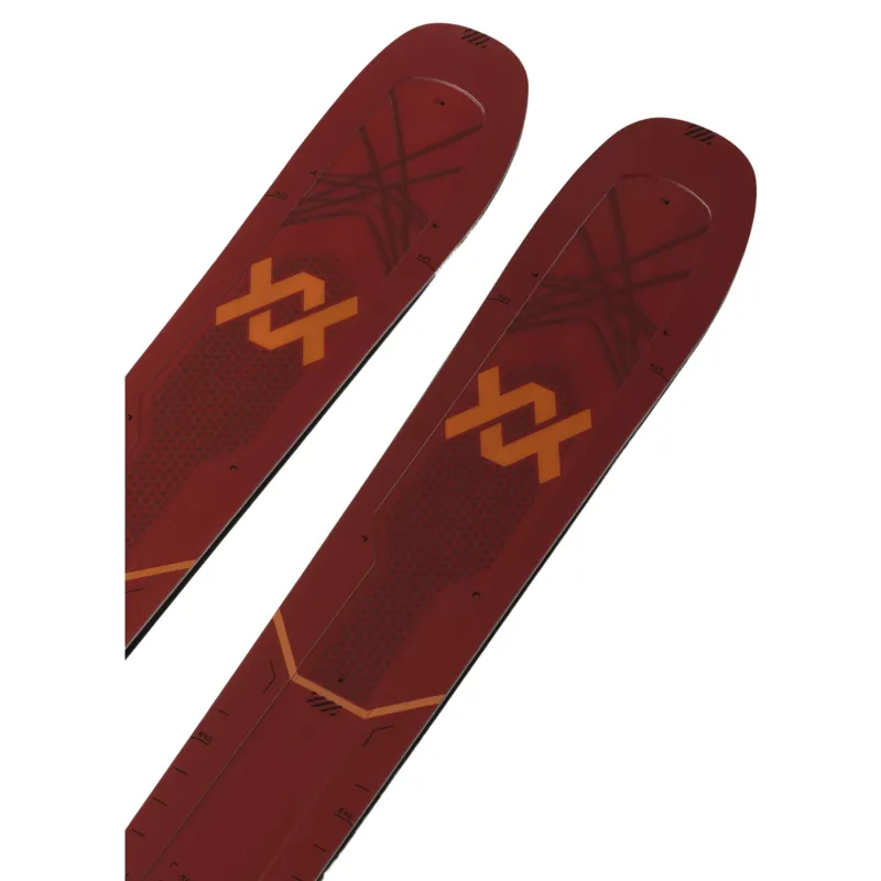 Volkl M7 Mantra Freeride Skis 2027 - Ski Only-4
