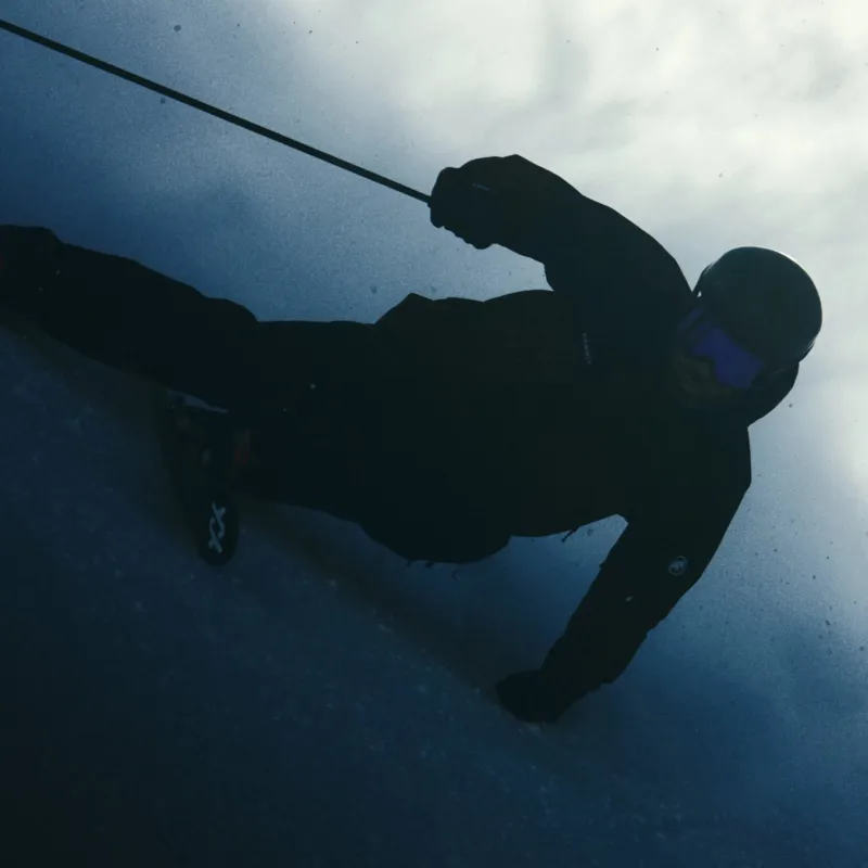 Volkl M7 Mantra Freeride Skis 2027-9