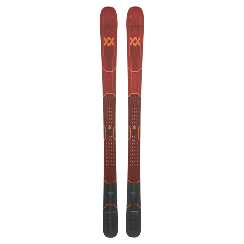 Volkl M7 Mantra Freeride Skis 2027