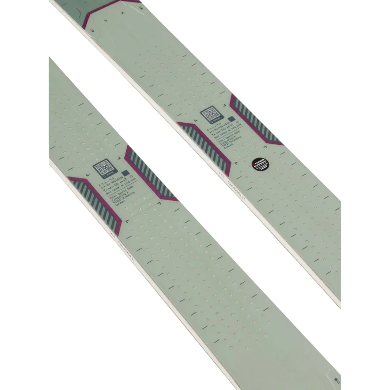 Volkl M7 Mantra W Freeride Skis 2027-5