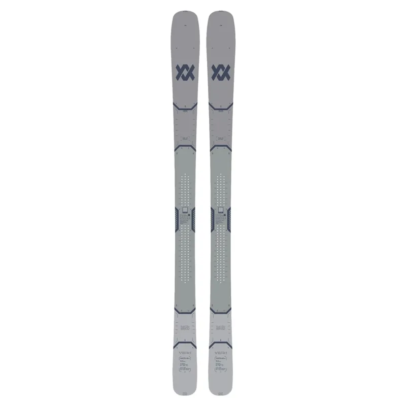 Volkl Mantra 80 W Skis 2027
