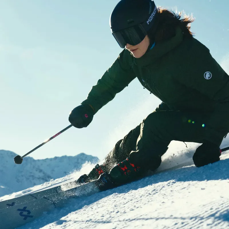 Volkl Mantra 80 W Skis 2027-1