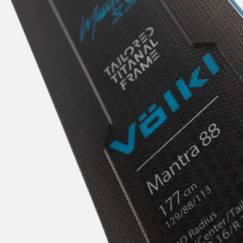 Volkl Mantra 88 2025 Mens Skis-3