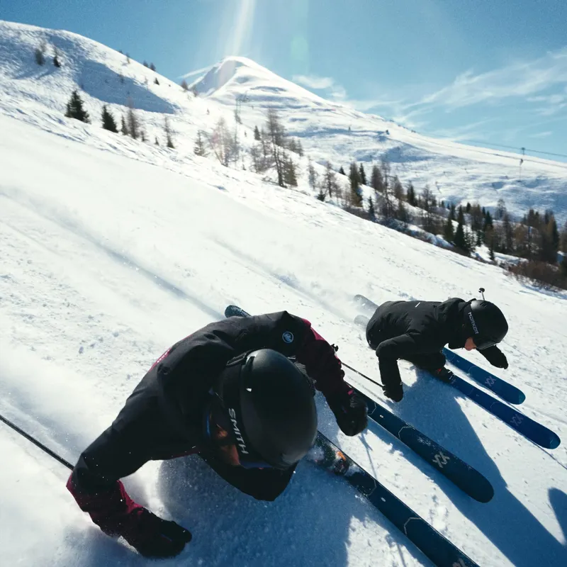 Volkl Mantra 88 All-Mountain Skis 2027-9