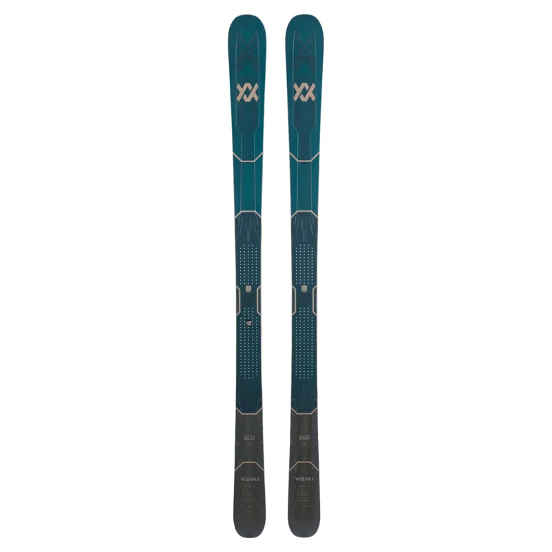 Volkl Mantra 88 All-Mountain Skis 2027