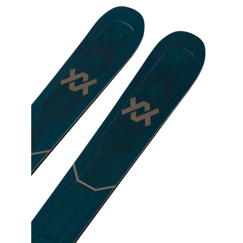 Volkl Mantra 88 All-Mountain Skis 2027-3