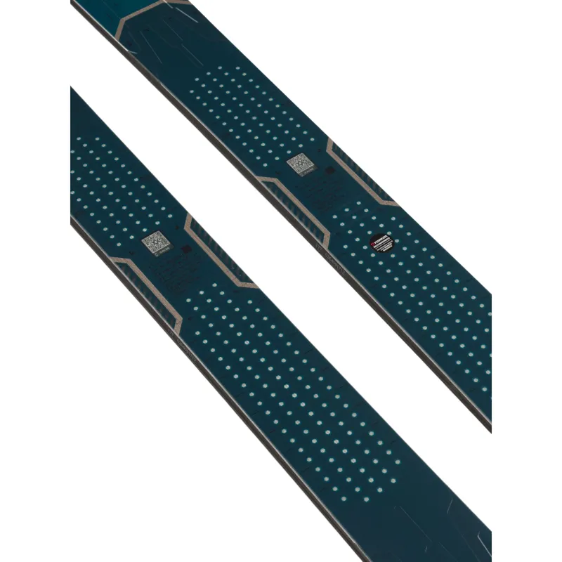 Volkl Mantra 88 All-Mountain Skis 2027-4
