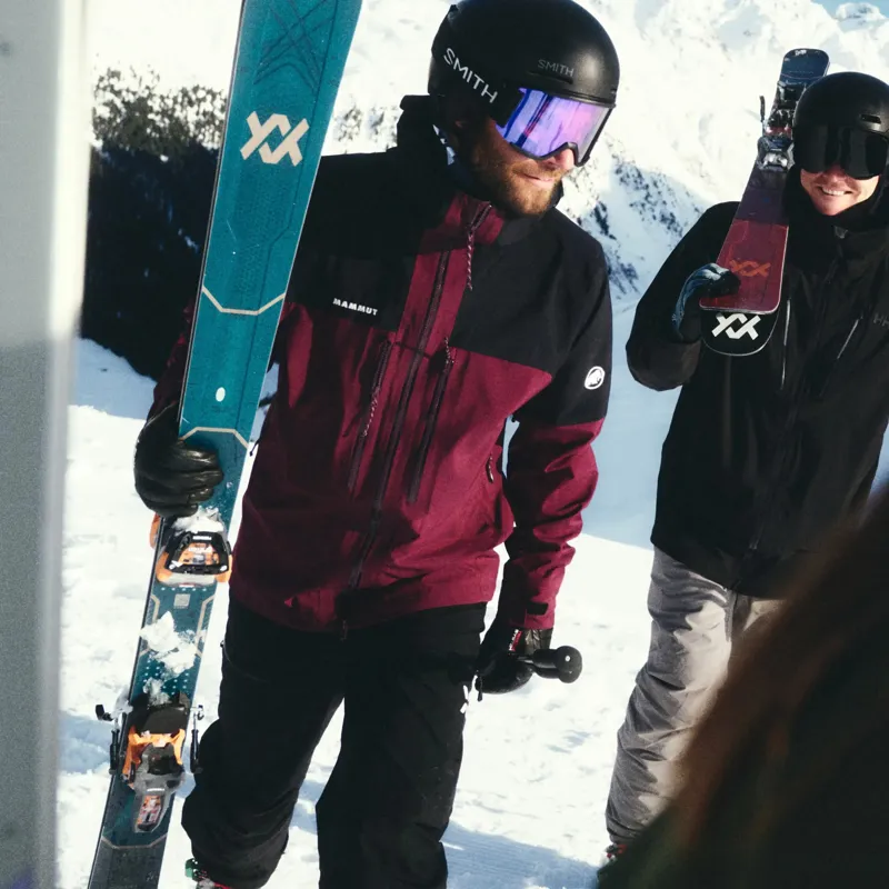 Volkl Mantra 88 All-Mountain Skis 2027-8