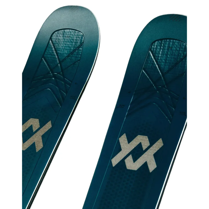 Volkl Mantra 88 All-Mountain Skis 2027-6