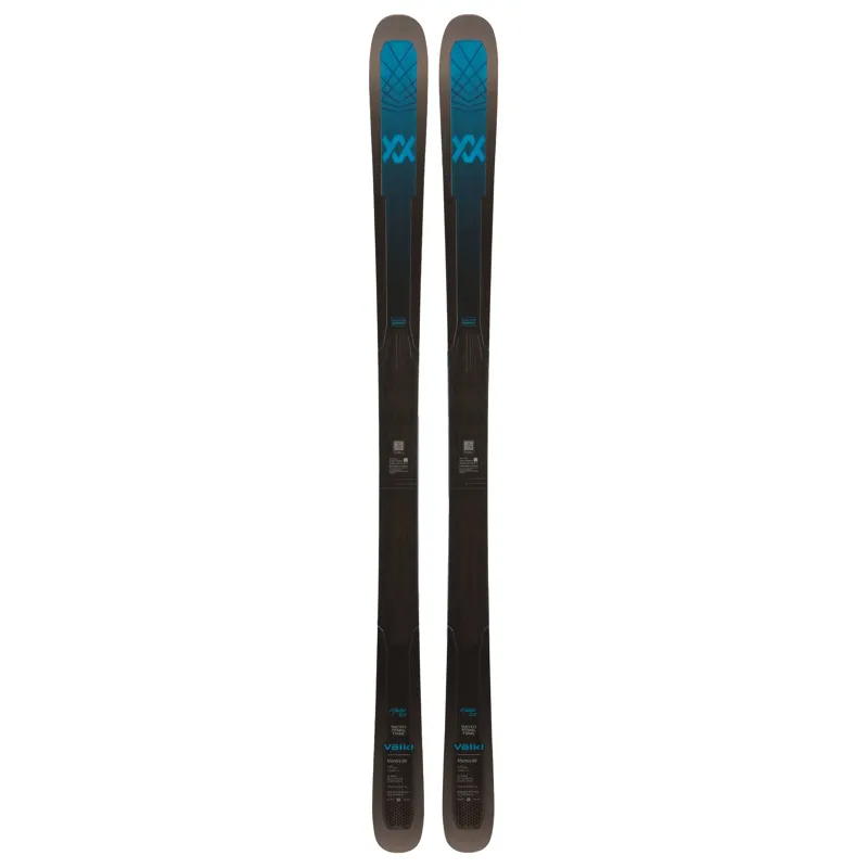 Volkl Mantra 88 2025 Mens Skis-1