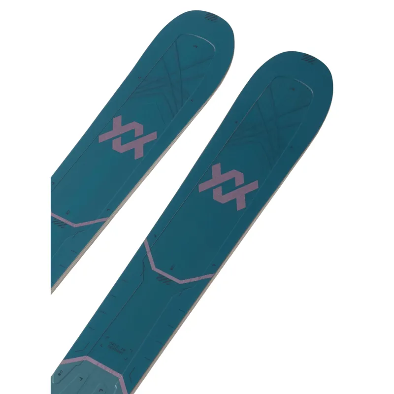 Volkl Mantra 88 Women's All-Mountain Skis 2027-3