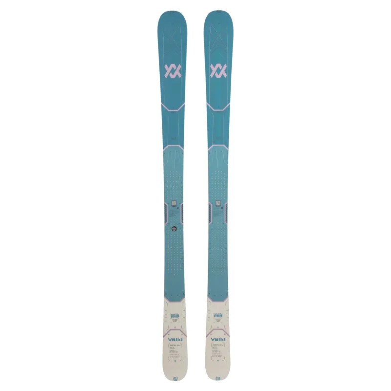 Volkl Mantra 88 Women's All-Mountain Skis 2027