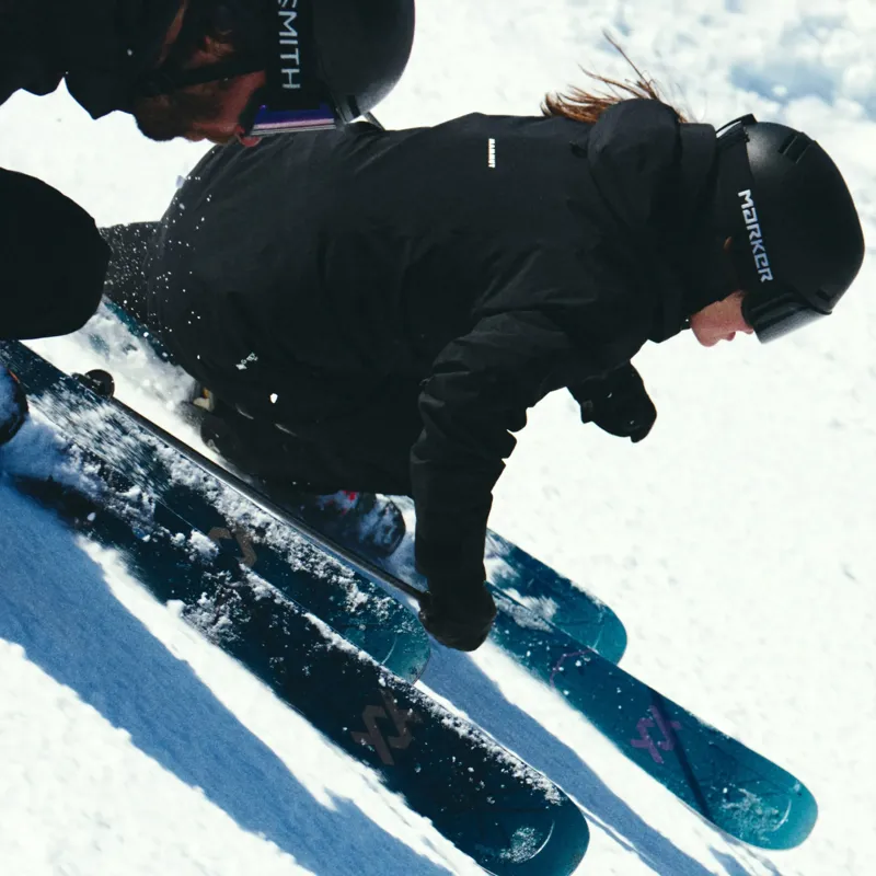 Volkl Mantra 88 Women's All-Mountain Skis 2027-9