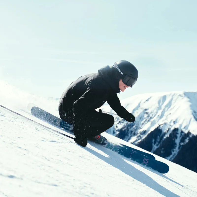 Volkl Mantra 88 Women's All-Mountain Skis 2027-8