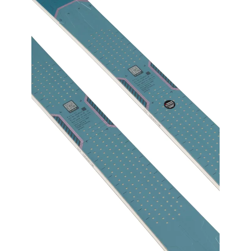 Volkl Mantra 88 Women's All-Mountain Skis 2027-5