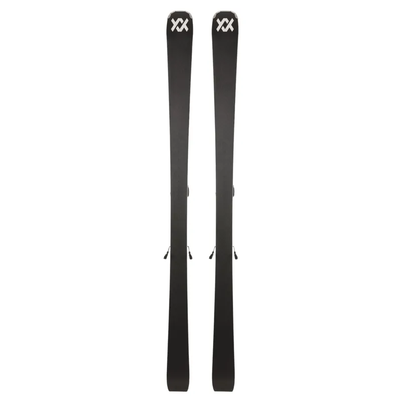 Volkl Peregrine 80 Skis with Marker Bindings 2027-1