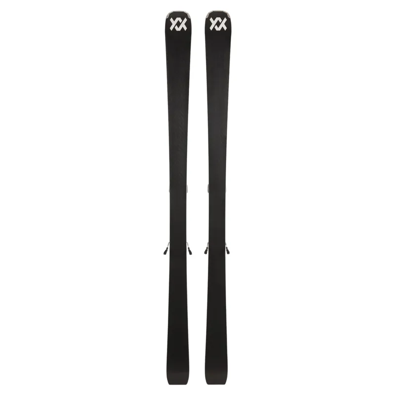 Volkl Peregrine 82 with Marker Bindings 2027-1