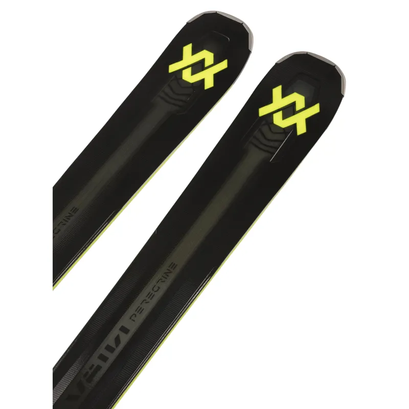 Volkl Peregrine 82 with Marker Bindings 2027-4