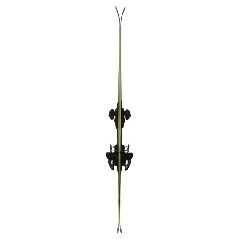 Volkl Peregrine 82 with Marker Bindings 2027-2