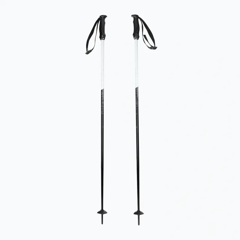 Volkl Phantastick III Ski Poles in Black