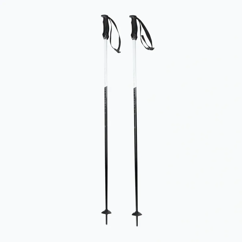 Volkl Phantastick III Ski Poles in Black-1