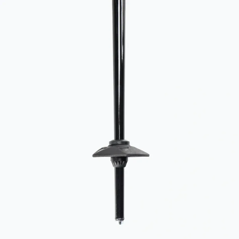 Volkl Phantastick III Ski Poles in Black-3