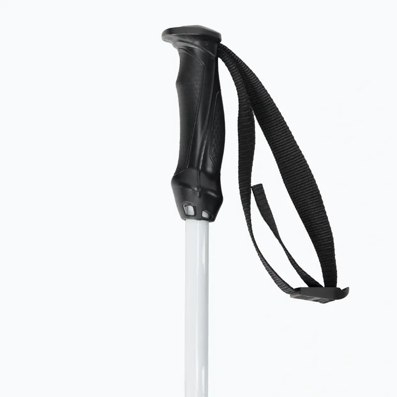 Volkl Phantastick III Ski Poles in Black-2