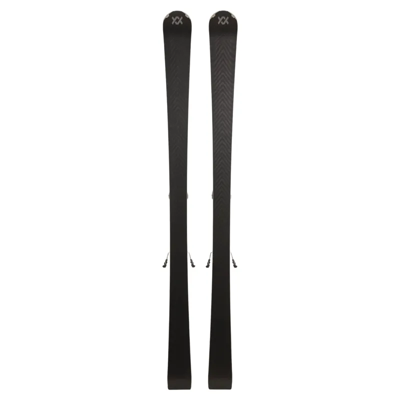 Volkl Shine 76 Skis with Marker Bindings 2027-1