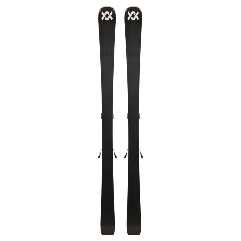 Volkl Shine 78 MT Skis with Marker Bindings 2027-1